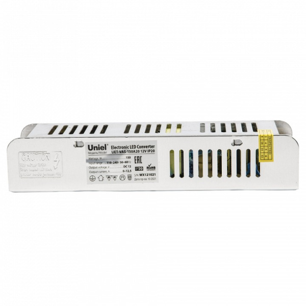 Блок питания Uniel UET-VAS-150A20 UL-00004330