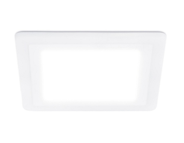 Встраиваемый светильник Ambrella Light DCR DCR392
