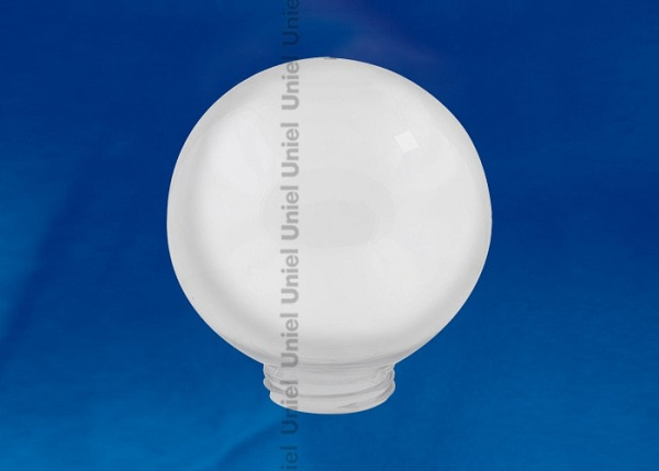 Плафон полимерный Uniel UFP-R200A 8074