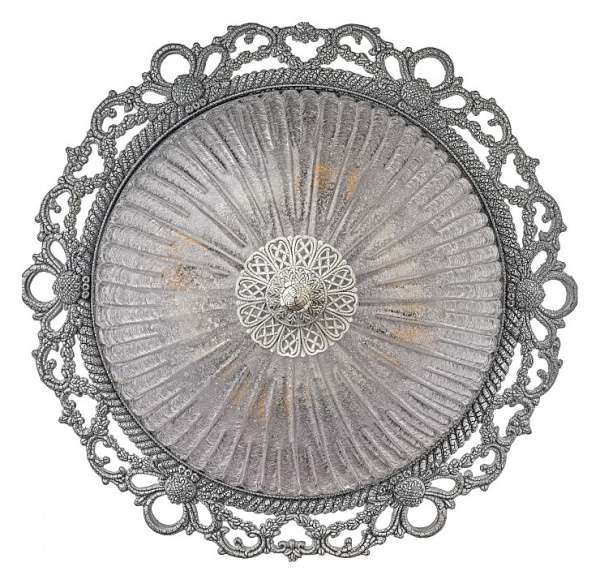 Накладной светильник Arti Lampadari Vigilanza Vigilanza E 1.13.46 BW