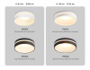 Встраиваемый светильник Ambrella Light TN TN3306