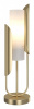 Настольная лампа декоративная Maytoni Сipresso Z014TL-01G
