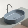 Раковина 60,8x38,5 см Ceramica Nova Element CN6048MHL