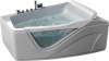 Акриловая ванна Gemy 170х130 G9056 K R