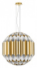 Подвесная люстра Lightstar Siena 720802