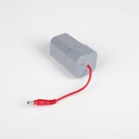 Блок батареек системы смыва Iddis 962PUL00SK серый