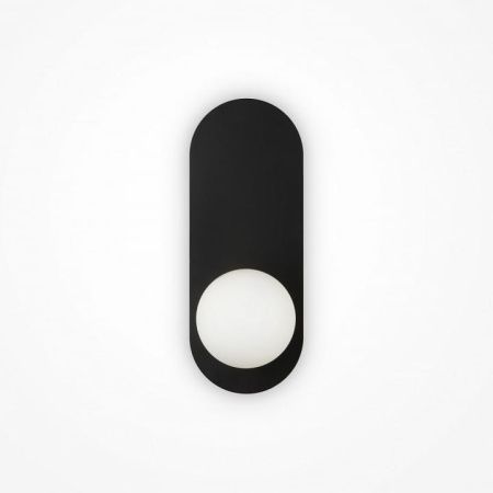Бра Maytoni Бао MOD419WL-01B