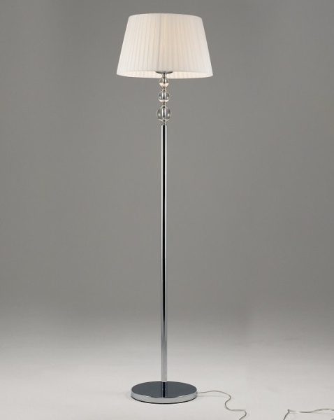 Торшер Moderli Feels V10547-1F