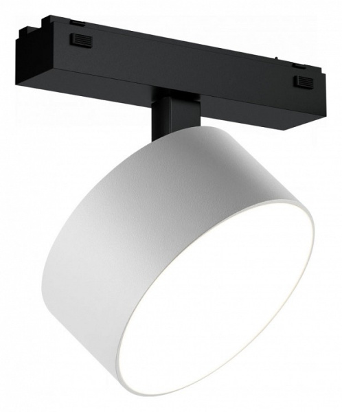 Светильник на штанге iLedex Technical VISION48/25 4825-047-D120-15W-110DG-3000K-WH