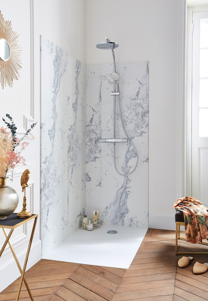 Душевой поддон Jacob Delafon Tolbiac 140x90 E6D333RU-WPM белый матовый