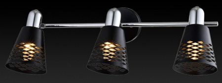 Спот TopLight Susan TL3760Y-03BC