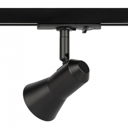 Светильник на штанге Эра TR37-GU10 BK