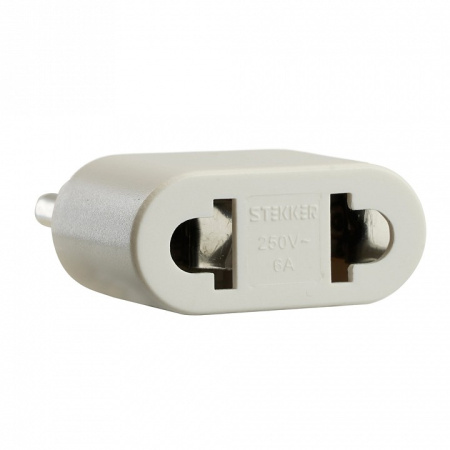 Разветвитель Stekker  32859