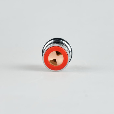 Дивертор Iddis 997BC149SM-P хром глянец