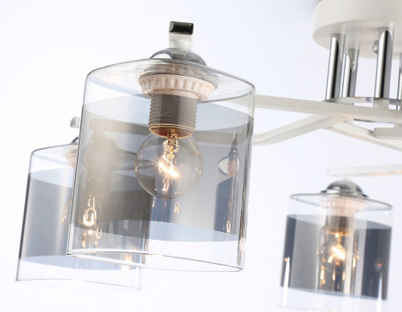 Потолочная люстра Ambrella Light TR TR303219