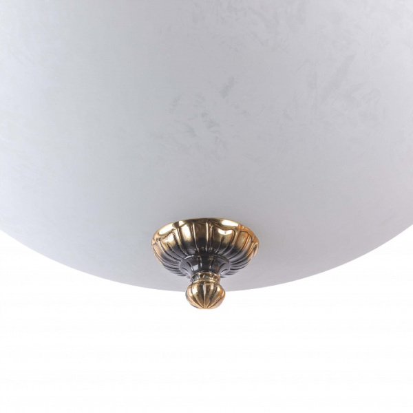 Светильник на штанге Ambiente 7140 7140/50 PL PB