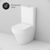 Унитаз AM.PM Inspire C508607WH