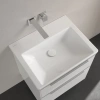 Раковина 60x47 см Villeroy & Boch Subway 3.0 4A706301
