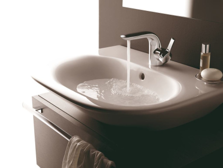 Смеситель для раковины Ideal Standard Melange A4260AA