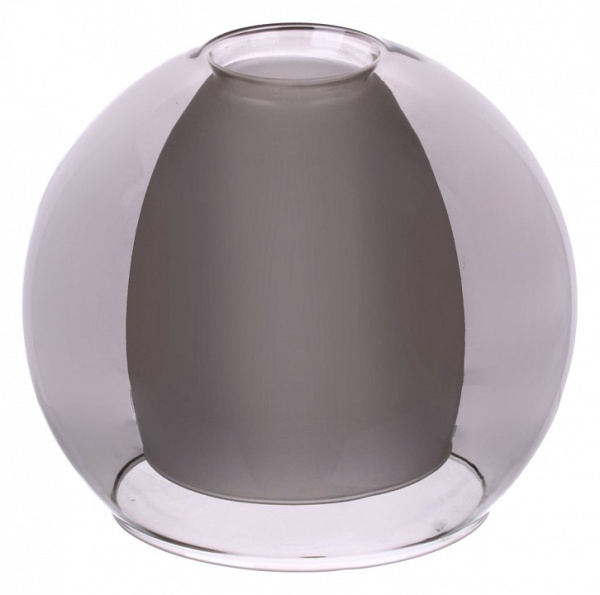 Плафон стеклянный 33 идеи S.12 S.12.GR