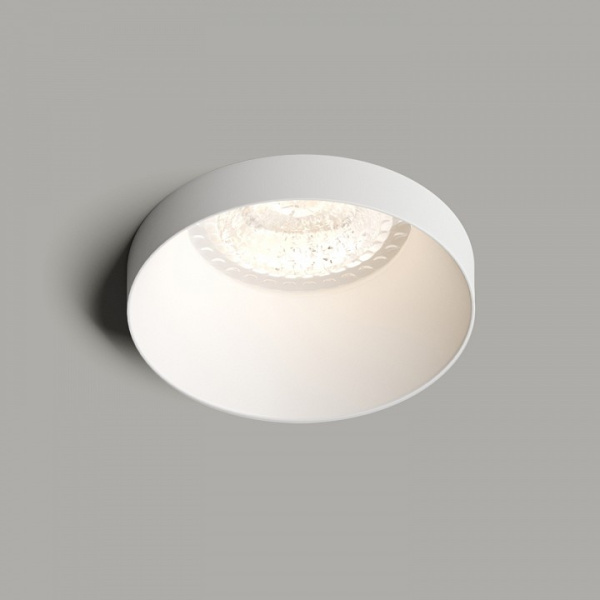 Встраиваемый светильник Denkirs DK2070 DK2070-WH