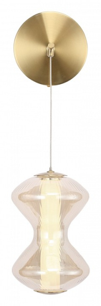 Бра ST-Luce SPINE SL6136.201.01