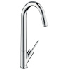 Смеситель для кухни Axor Starck 10822000