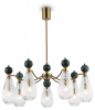 Люстра на штанге Ambrella Light LH LH53293
