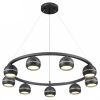 Подвесная люстра Lumion Luazana 8242/9