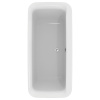 Акриловая ванна Ideal Standard Connect Air E113801 170x80