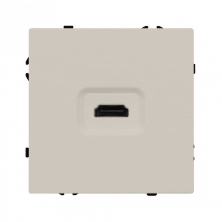 Розетка HDMI без рамки Arlight NOBE 061842(1)