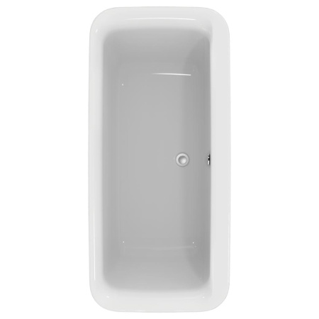 Акриловая ванна Ideal Standard Connect Air E113801 170x80