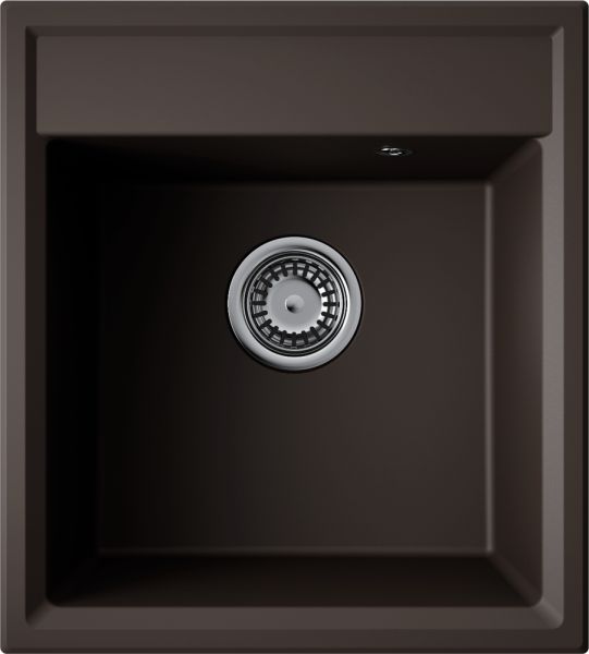 Кухонная мойка Omoikiri Daisen 46 4997489 экспрессо
