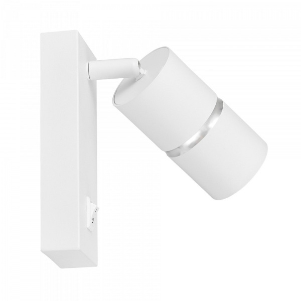 Бра Lampit ASTI TS TK40-W1 WT+CHR