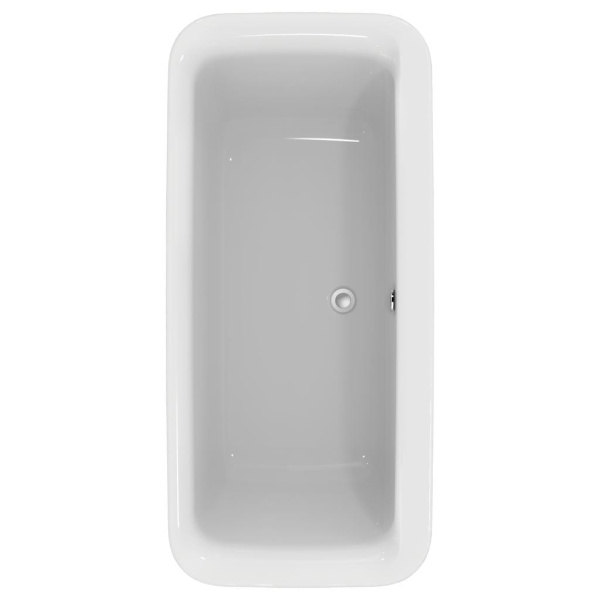 Акриловая ванна Ideal Standard Connect Air E113801 170x80