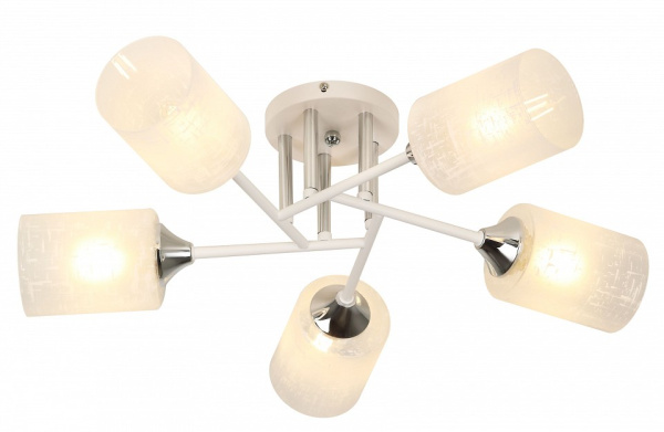 Потолочная люстра Rivoli Federica Б0068392