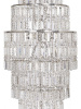 Подвесная люстра Arti Lampadari Valencia Valencia E 1.10.50.501 N