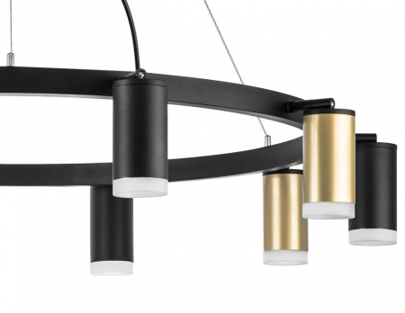 Подвесная люстра Lightstar Rullo LR0204053750