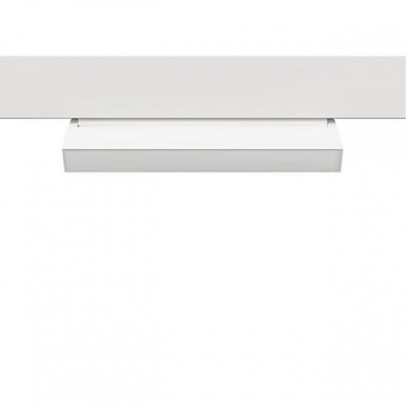 Накладной светильник Arte Lamp Linea A4679PL-1WH