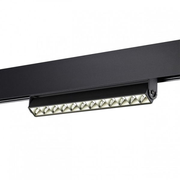 Накладной светильник Novotech Flum 358543