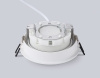 Встраиваемый светильник Ambrella Light TN TN51801