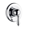 Смеситель для ванны/душа Nicolazzi El Capitan 3406CR75