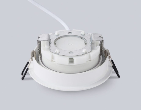 Встраиваемый светильник Ambrella Light TN TN51801