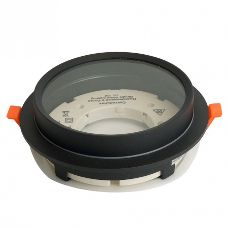 Встраиваемый светильник Feron DL704 51106