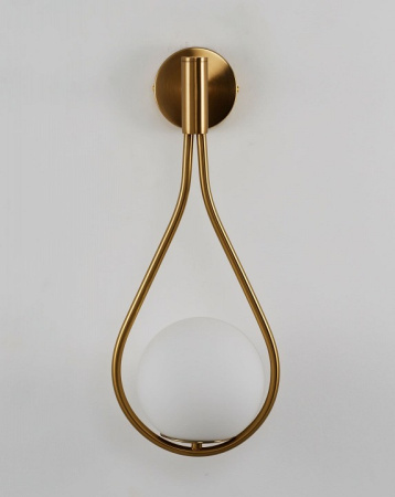 Бра Moderli Barocco V11573-1W