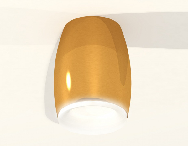 Накладной светильник Ambrella Light XS XS1125020