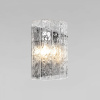 Накладной светильник Loft it Nevada 10297W Nickel