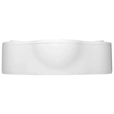Акриловая ванна 150x150 см Aquanet Margarita 00205525