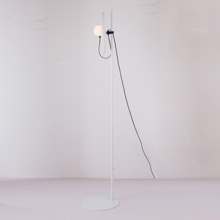 Торшер Imperiumloft MARGOTT White margott-fl01