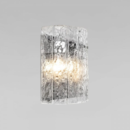 Накладной светильник Loft it Nevada 10297W Nickel